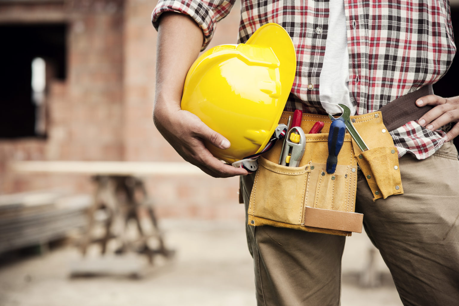 Philadelphia Construction Site Injury Lawyers in PA and NJ